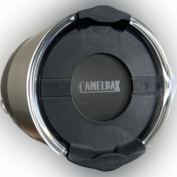 30oz vacuum insulated cup - Picture 4 of 4